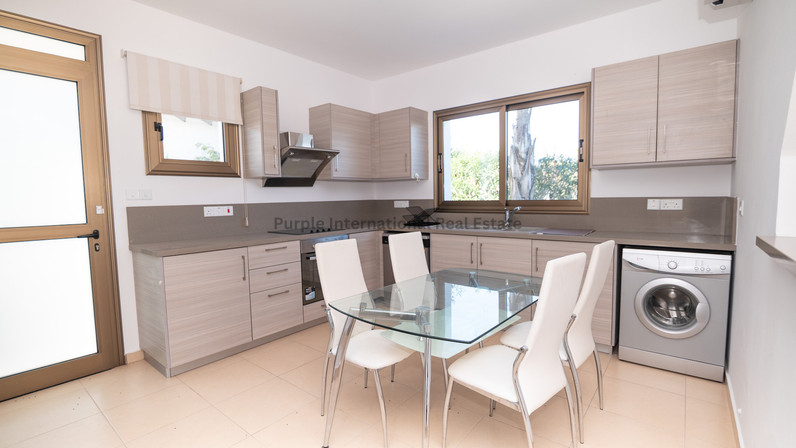 Detached house for sale 136 m² in Ayia Thekla, Famagusta, Cyprus