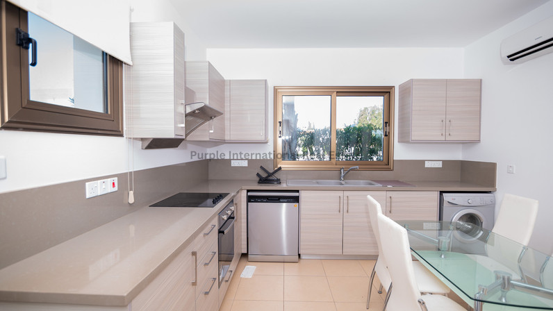 Detached house for sale 136 m² in Ayia Thekla, Famagusta, Cyprus
