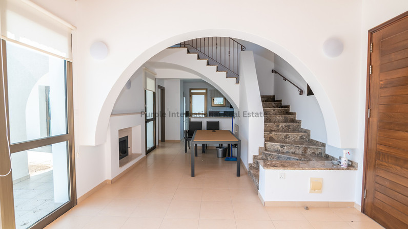 Detached house for sale 136 m² in Ayia Thekla, Famagusta, Cyprus