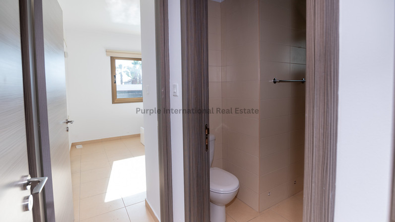 Detached house for sale 136 m² in Ayia Thekla, Famagusta, Cyprus