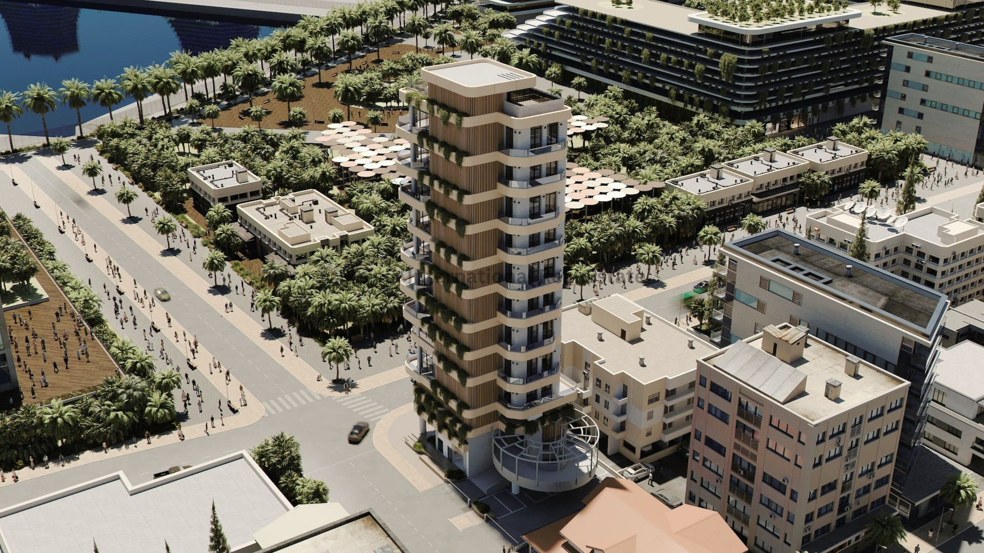 Apartment in Chrysopolitissa - Image 3