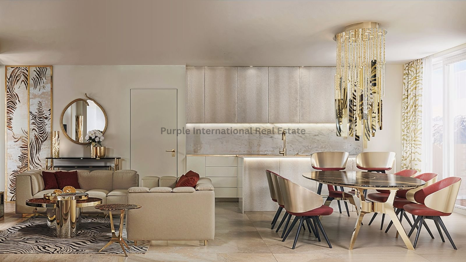 Apartment in Cyprus - Image 5