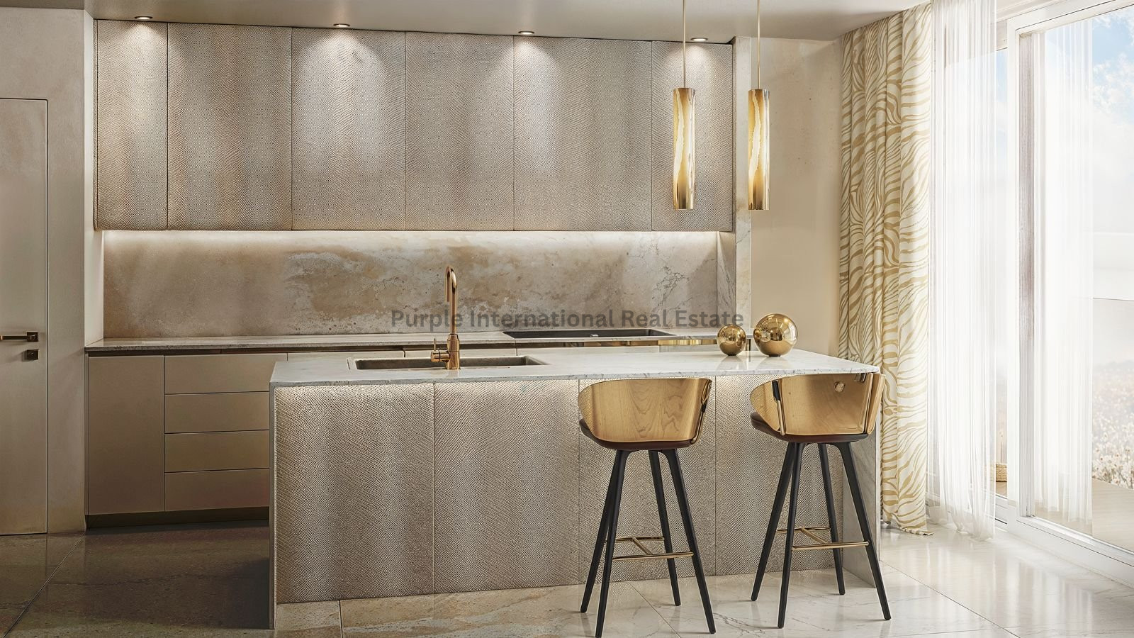 Apartment in Cyprus - Image 2