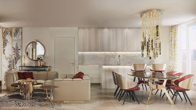 Seafront Limassol Apartment with Sea View Gym Pool