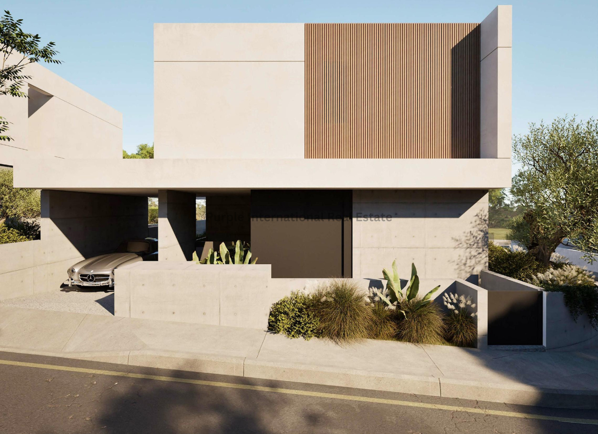 House in Agios Tychon - Image 3