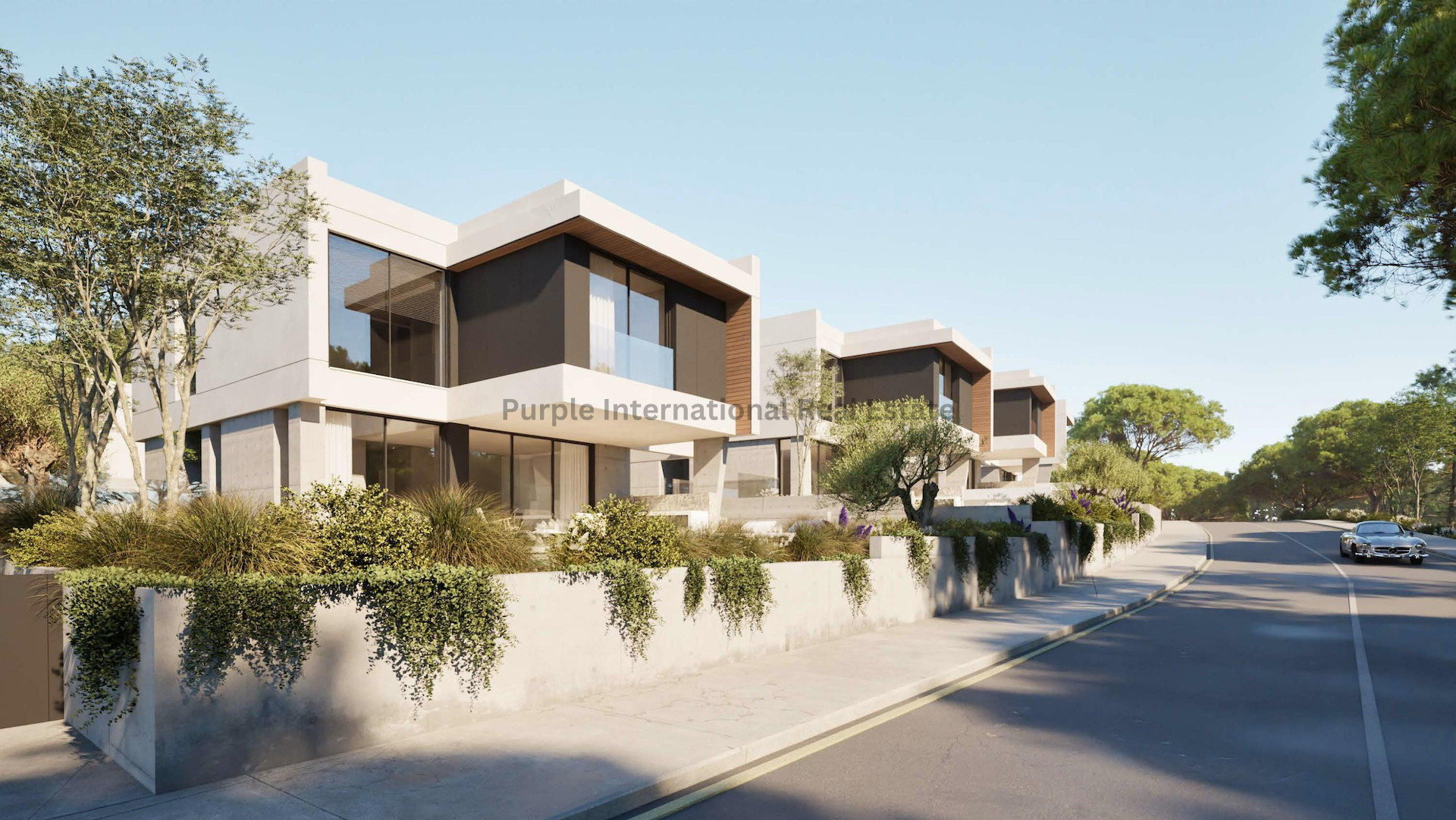 House in Agios Tychon - Image 2