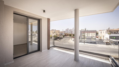 Two Bedroom Apartment located in the Kokkines area of Larnaca