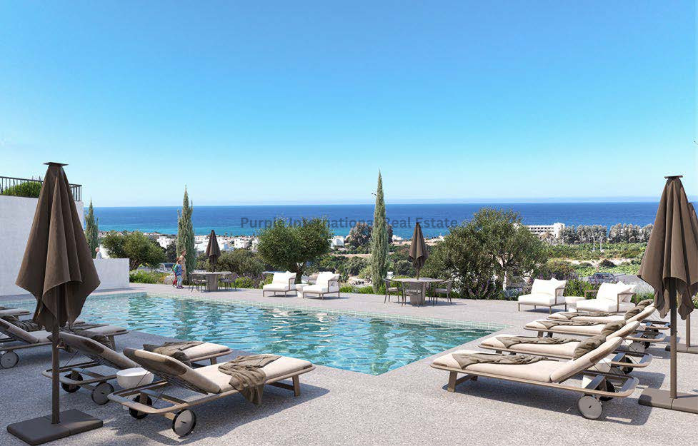 Apartment in Kissonerga - Image 3