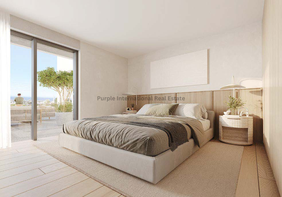 Apartment in Kissonerga - Image 4