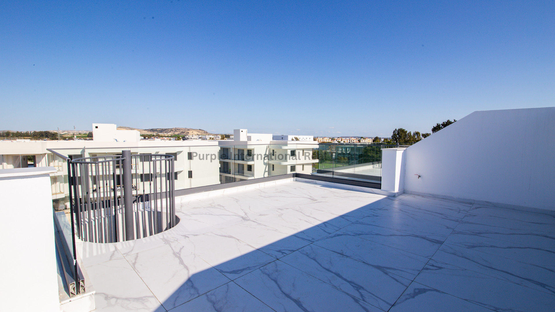 Apartment in Livadia (Larnakas) - Image 4