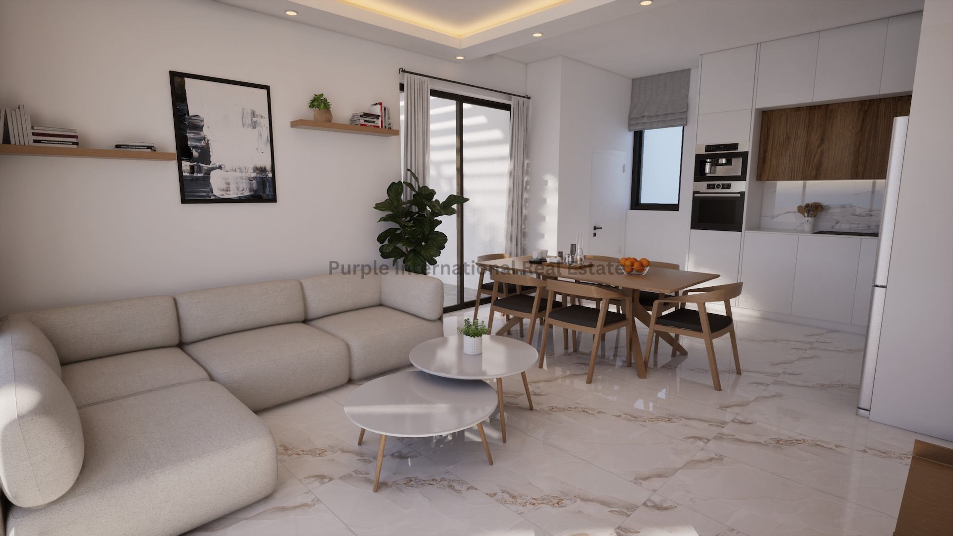 Apartment in Agioi Anargyroi II - Image 2