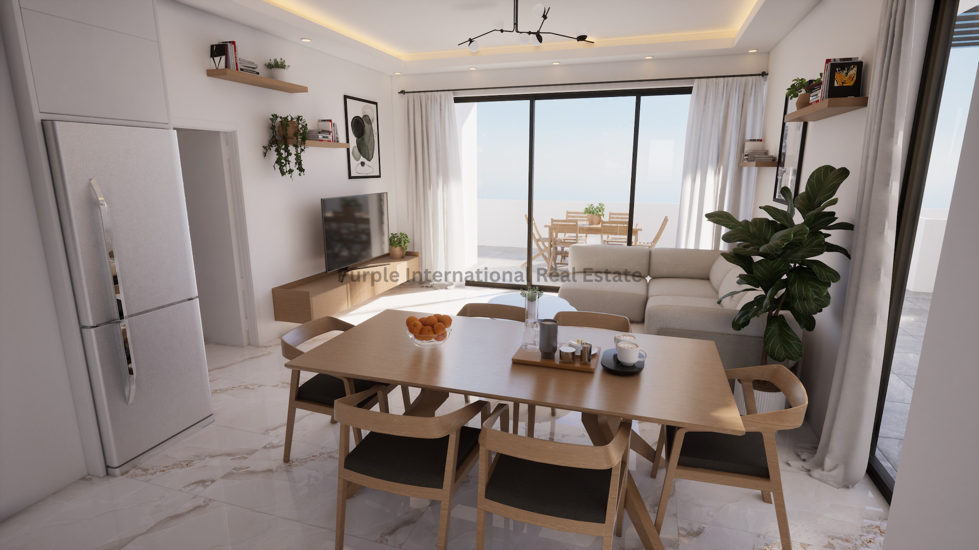 Apartment in Agioi Anargyroi II - Image 4