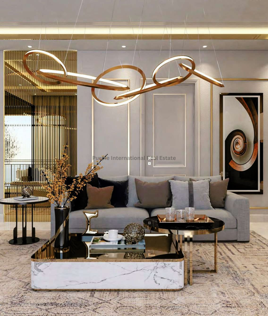 Apartment in Parekklisha - Image 2