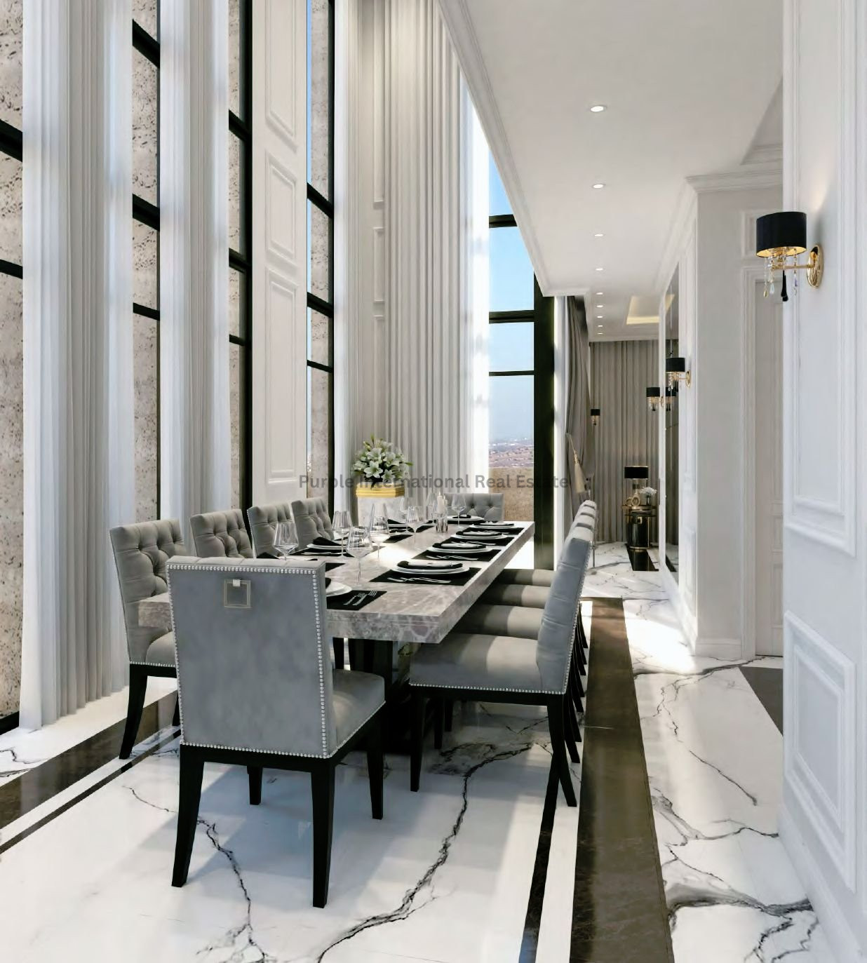 Apartment in Parekklisha - Image 5