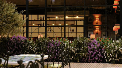 Spacious Parekklisia 17th Floor Apartment With Sea View Pool