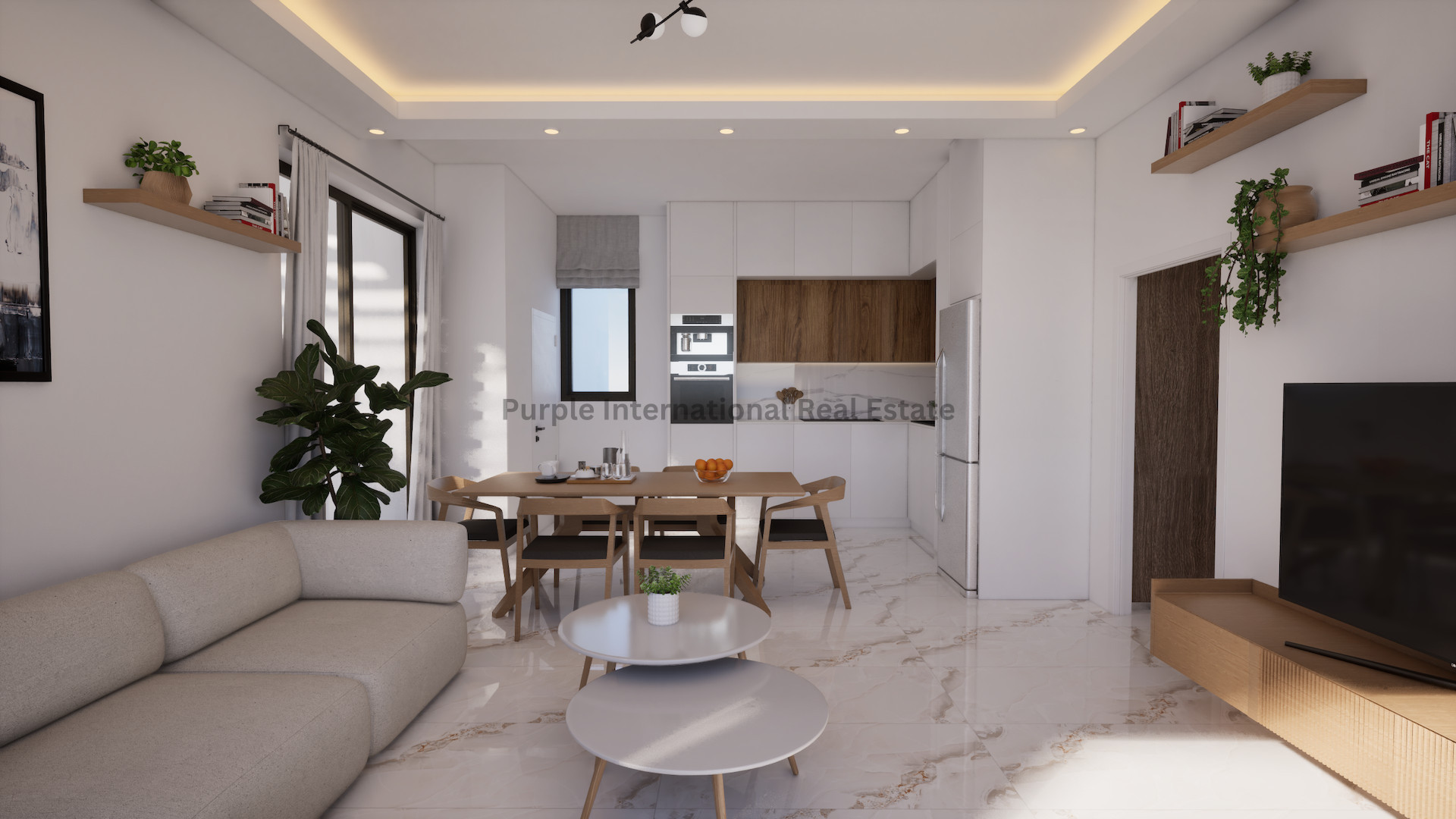 Apartment in Agioi Anargyroi II - Image 5