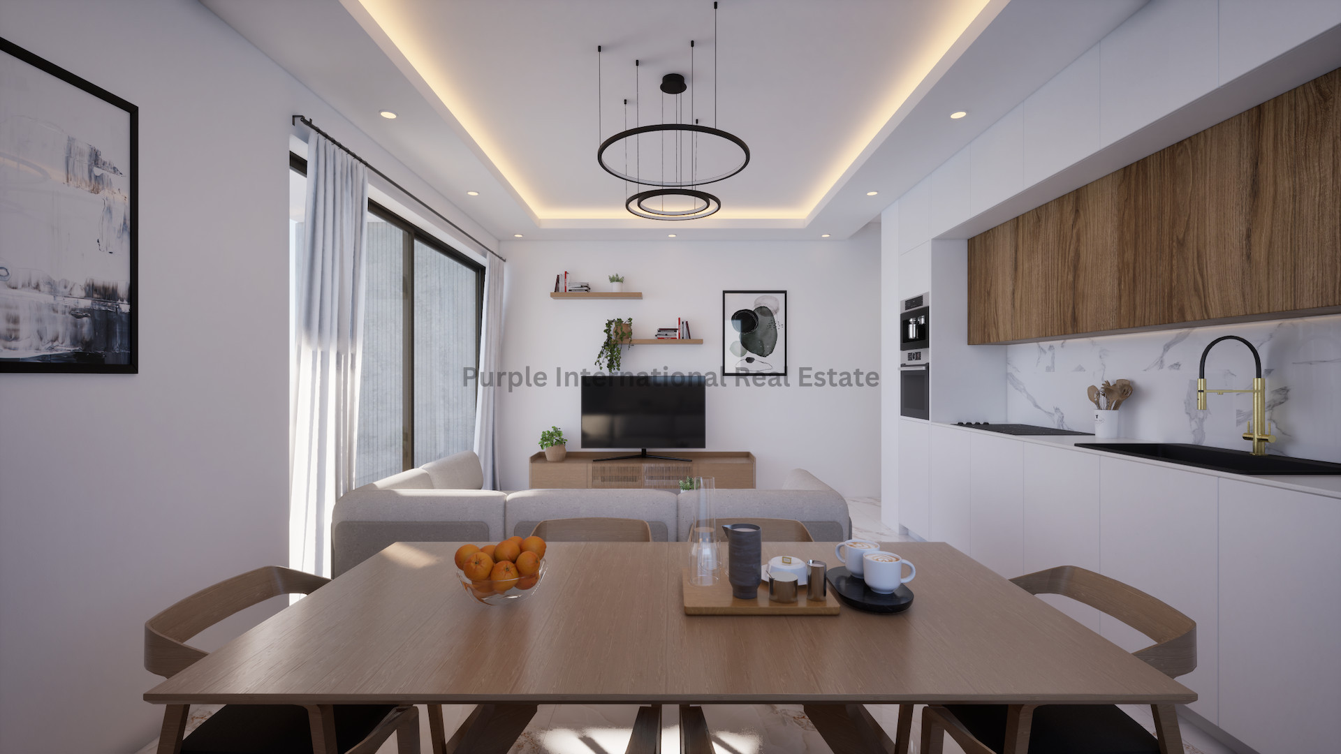 Apartment in Agioi Anargyroi II - Image 2