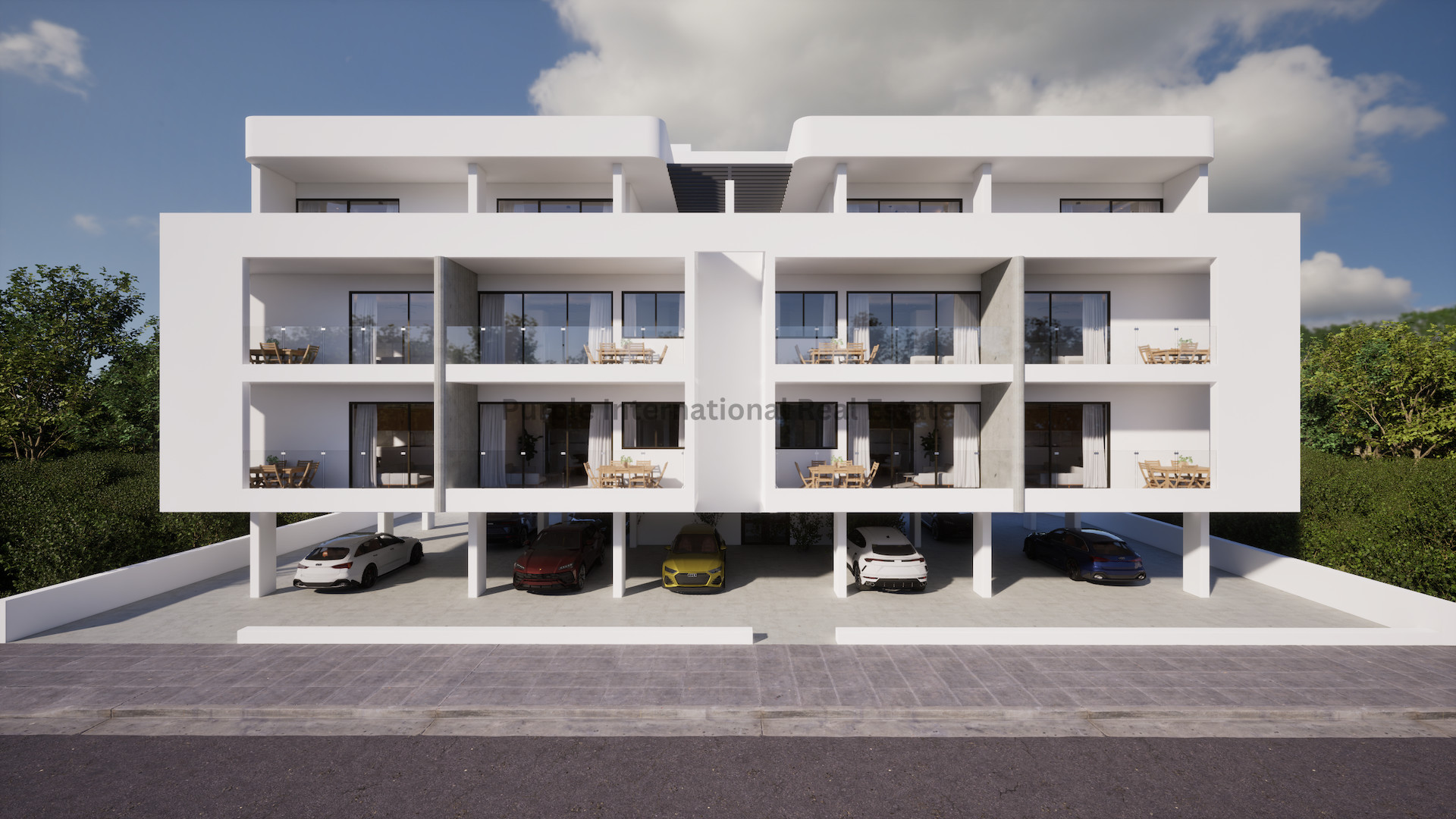 Apartment in Agioi Anargyroi II - Image 5