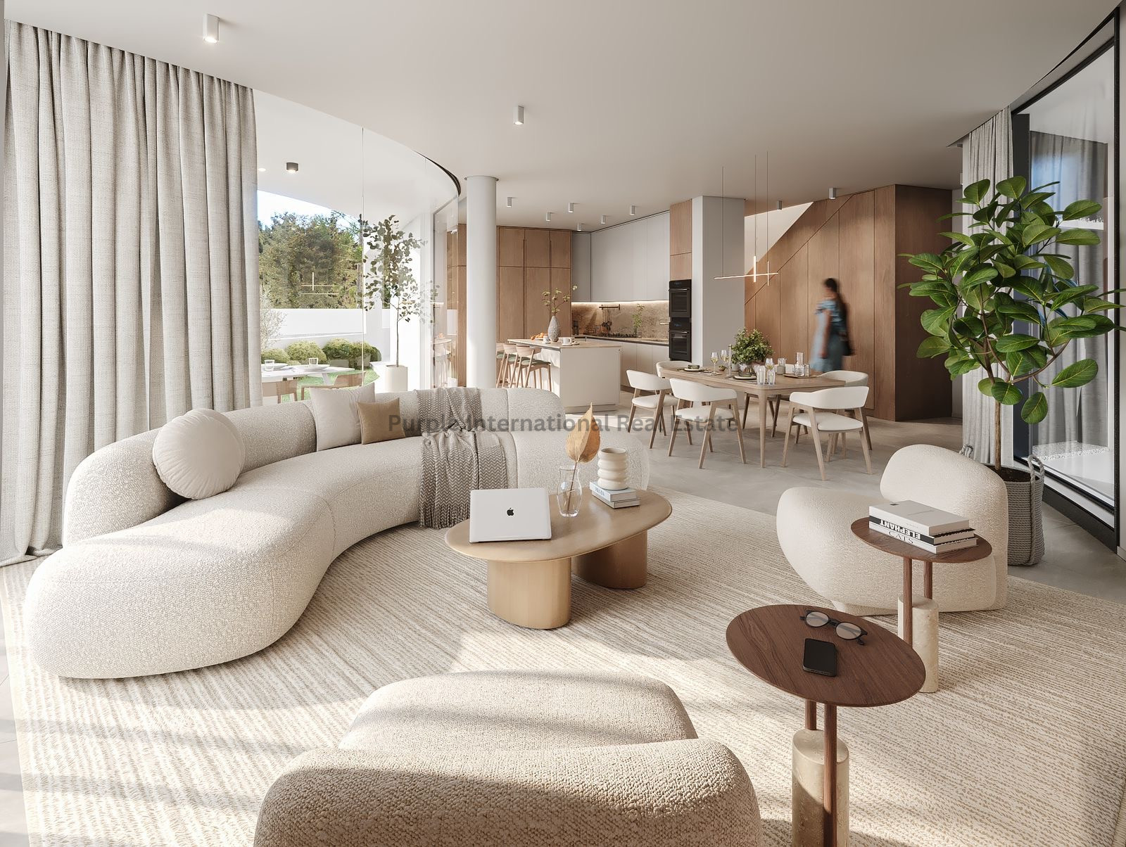 House in Dromolaxia-Meneou - Image 3