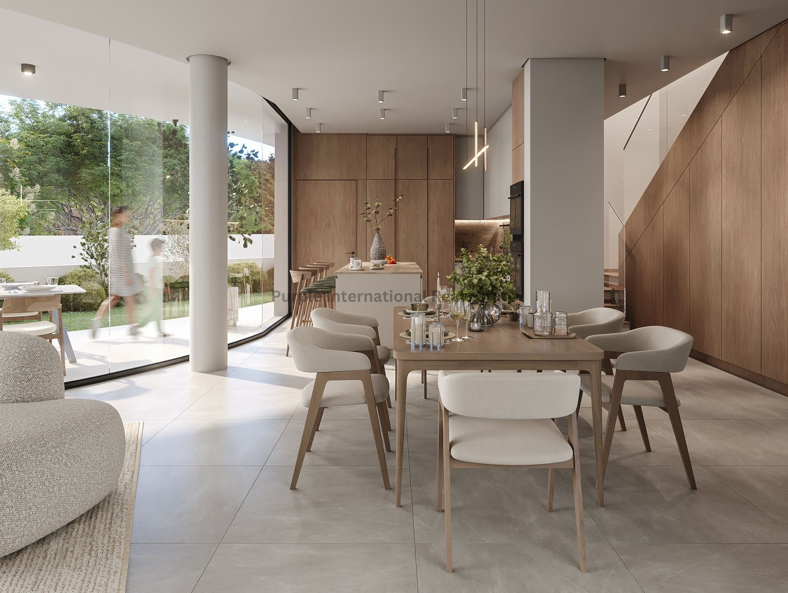 House in Dromolaxia-Meneou - Image 4