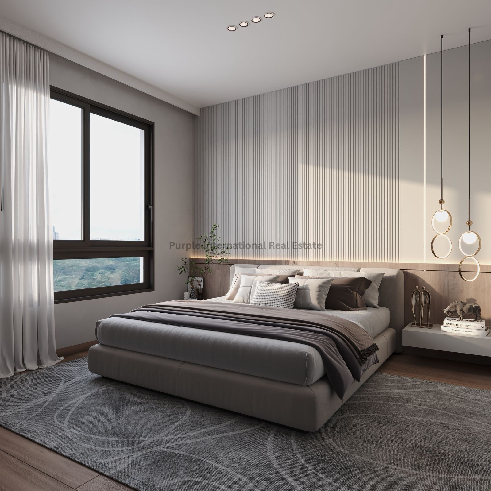 House in Dromolaxia-Meneou - Image 5