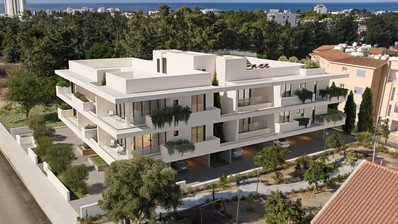 Светлая 1-комнатная квартира в Универсале рядом с удобствами