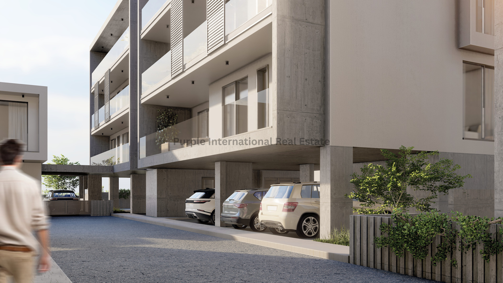 Apartment in Anavargos - Image 4