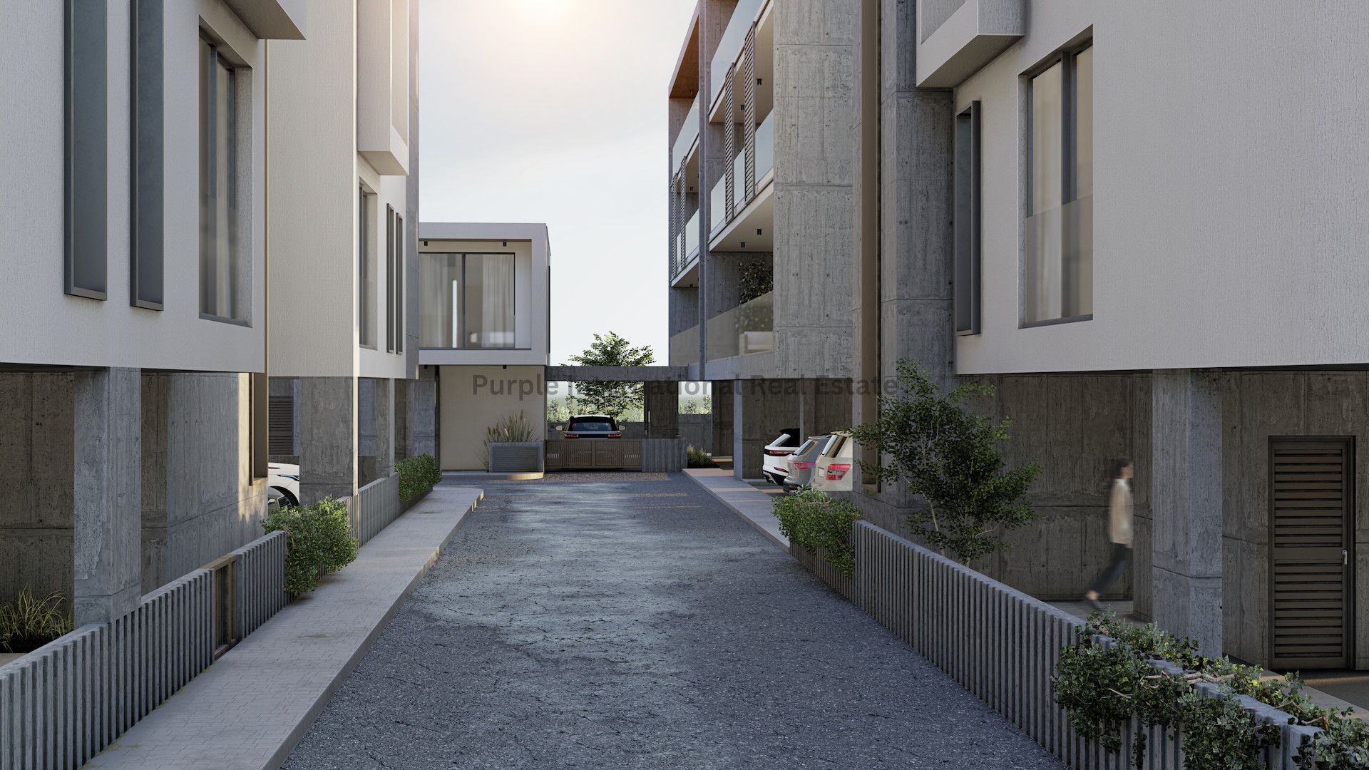 Apartment in Anavargos - Image 5