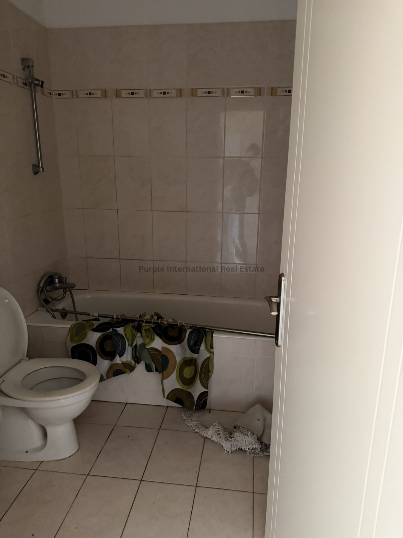 Apartment in Mesa Chorio - Image 5