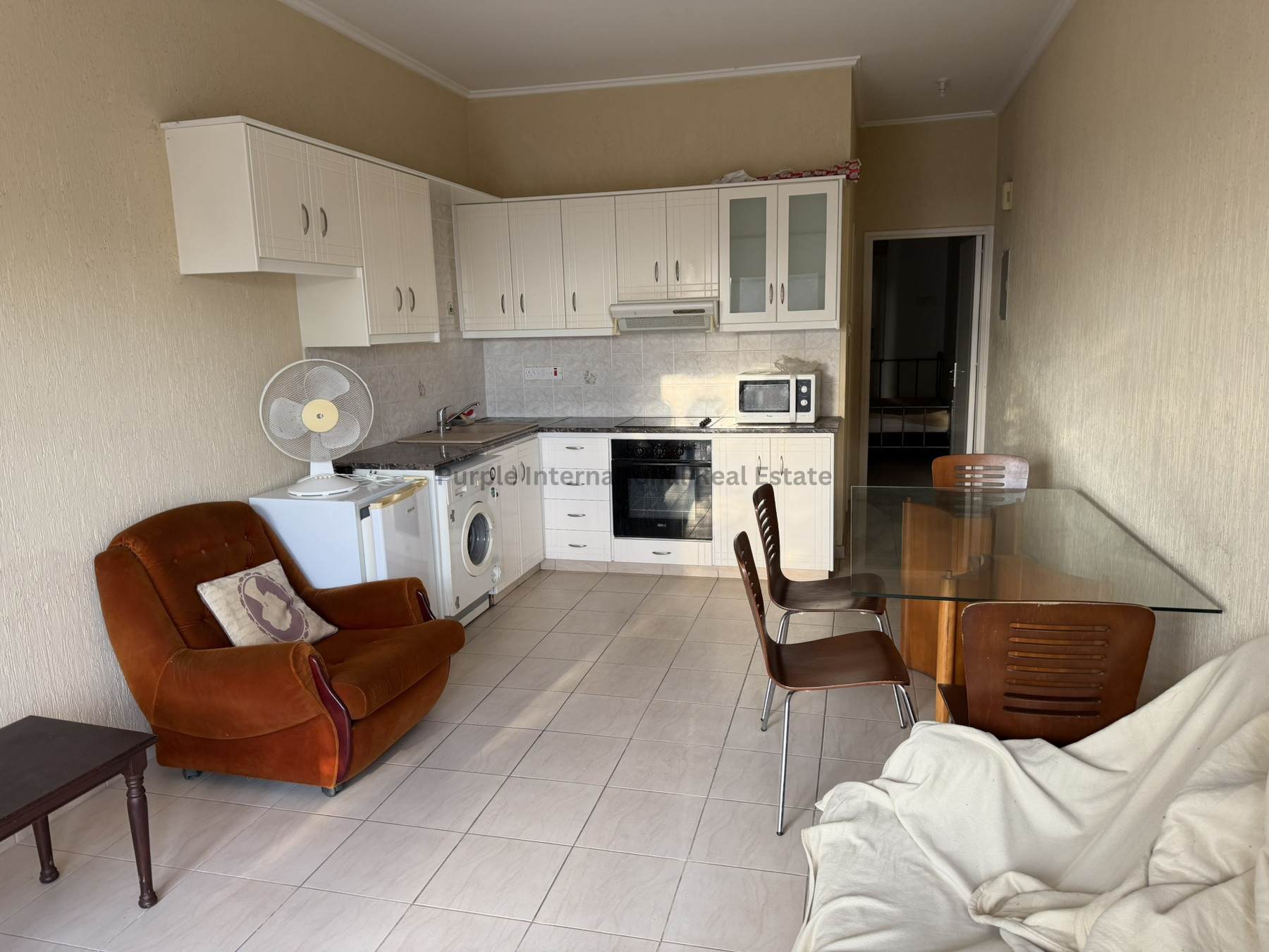 Apartment in Mesa Chorio - Image 2