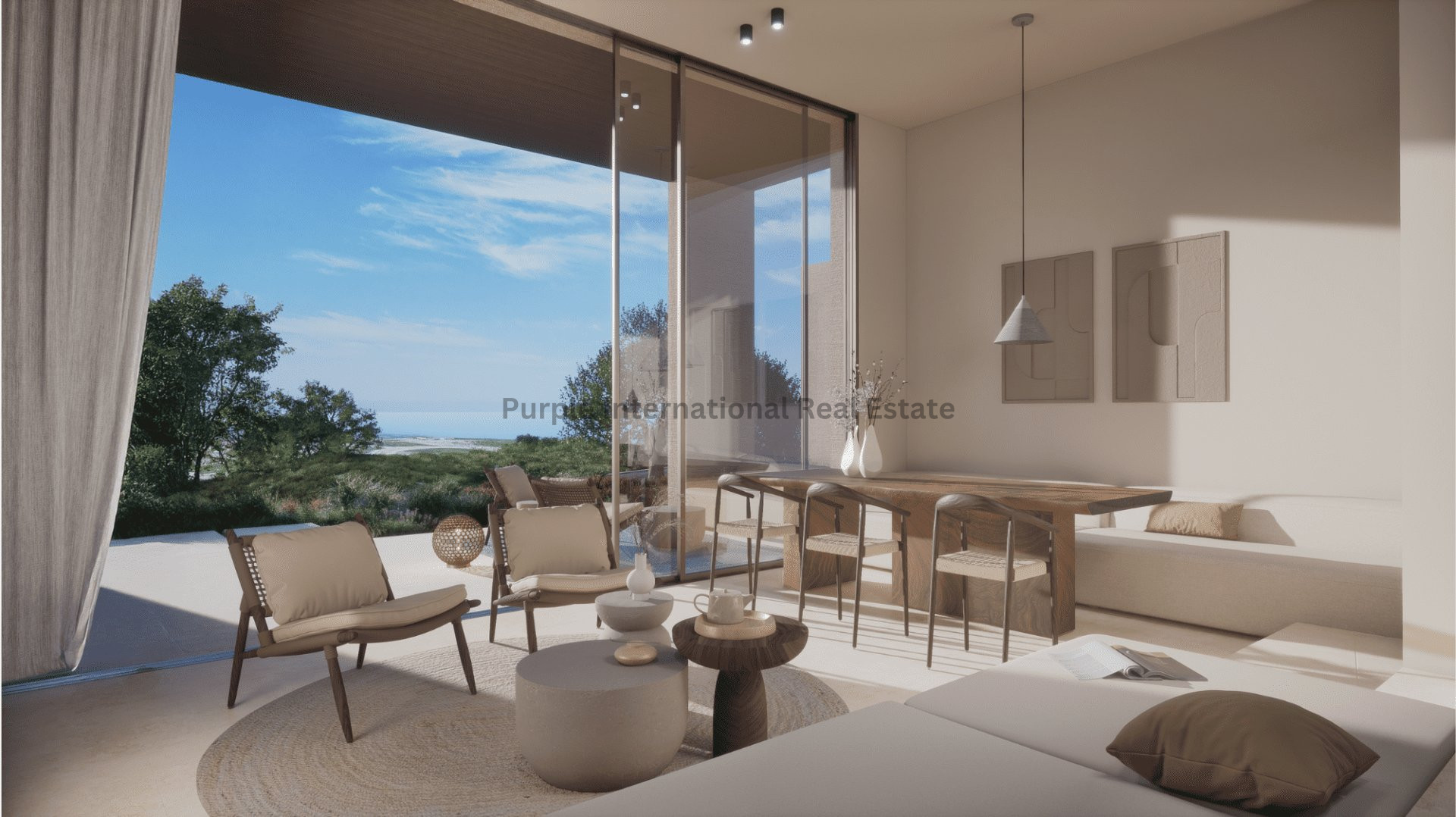 House in Tsada - Image 2