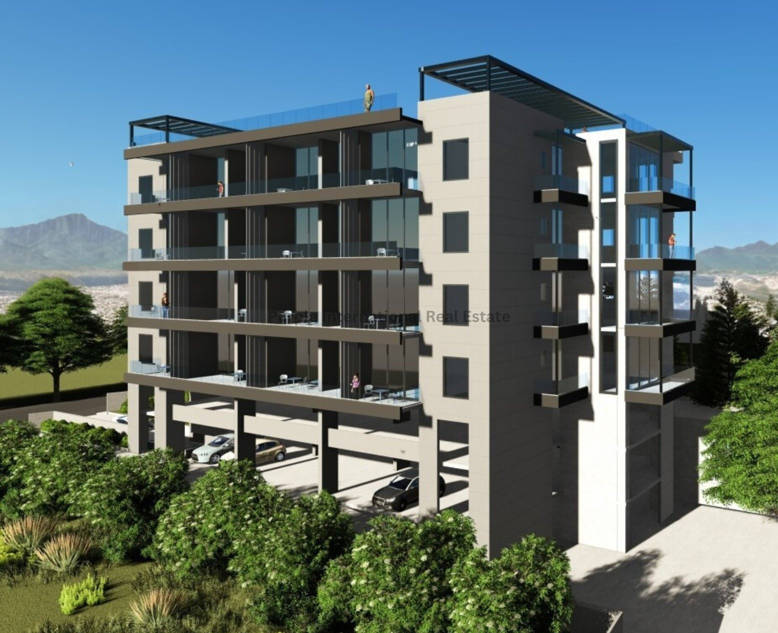 Apartment in Paphos Municipality - Image 3