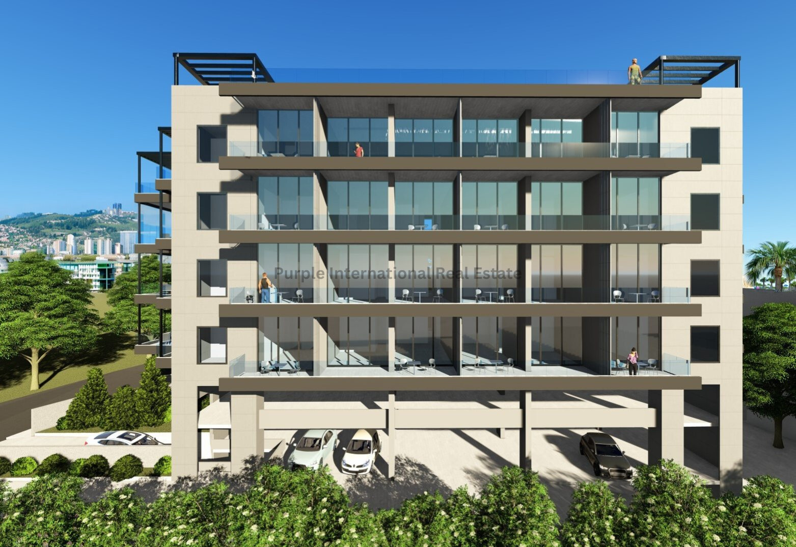 Apartment in Paphos Municipality - Image 4