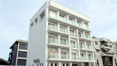 Fully Furnished One Bedroom Apartment in Potamos Germasogeia