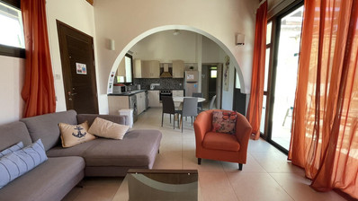 Two Bedroom Bungalow in Ayia Thekla