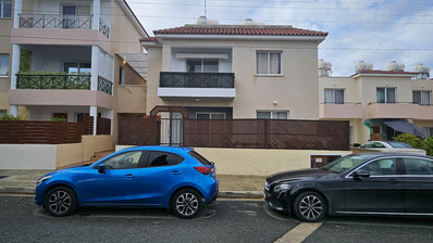 Fully Furnished Two Bedroom Apartment in Universal Area