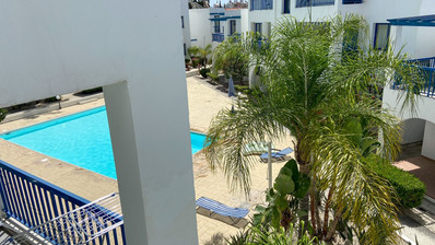 Modern Fully Furnished Apartment in Central Universal Area