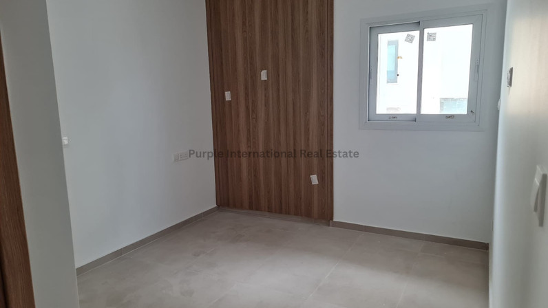 Apartments for rent 100 m² in Agios Nikolaos, Larnaca, Cyprus