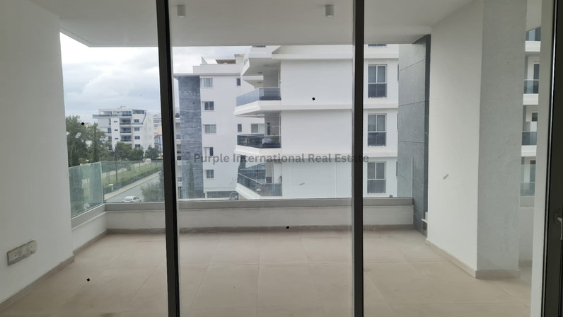 Apartments for rent 100 m² in Agios Nikolaos, Larnaca, Cyprus