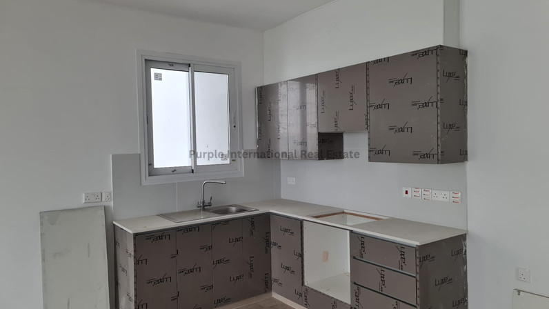 Apartments for rent 100 m² in Agios Nikolaos, Larnaca, Cyprus