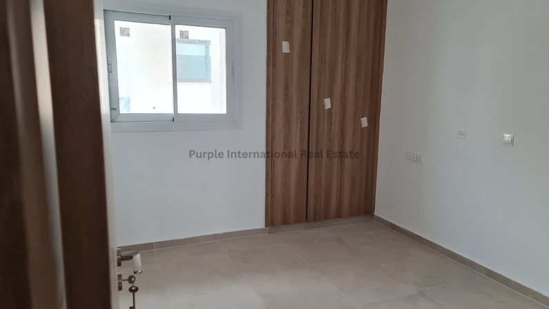 Apartments for rent 100 m² in Agios Nikolaos, Larnaca, Cyprus