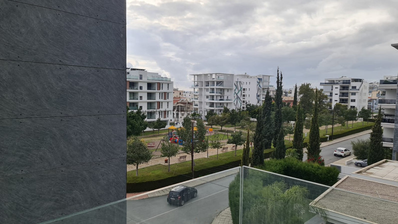 Apartments for rent 100 m² in Agios Nikolaos, Larnaca, Cyprus