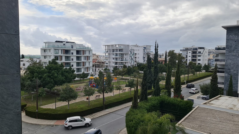 Apartments for rent 100 m² in Agios Nikolaos, Larnaca, Cyprus