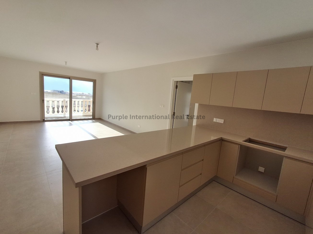 Apartment in Ayios Theodoros - Image 2