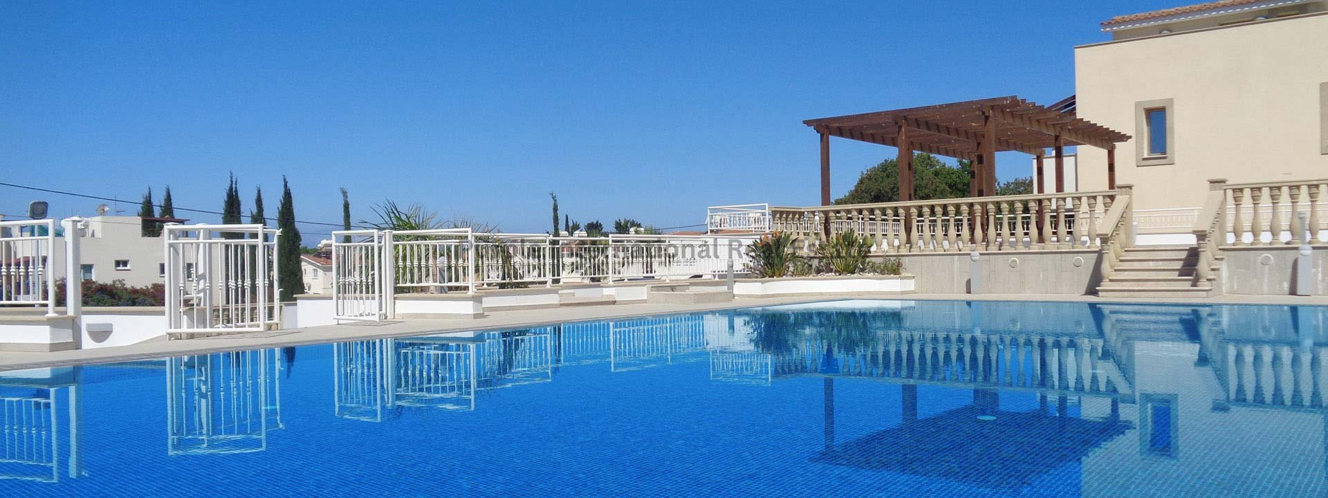 Apartment in Ayios Theodoros - Image 3