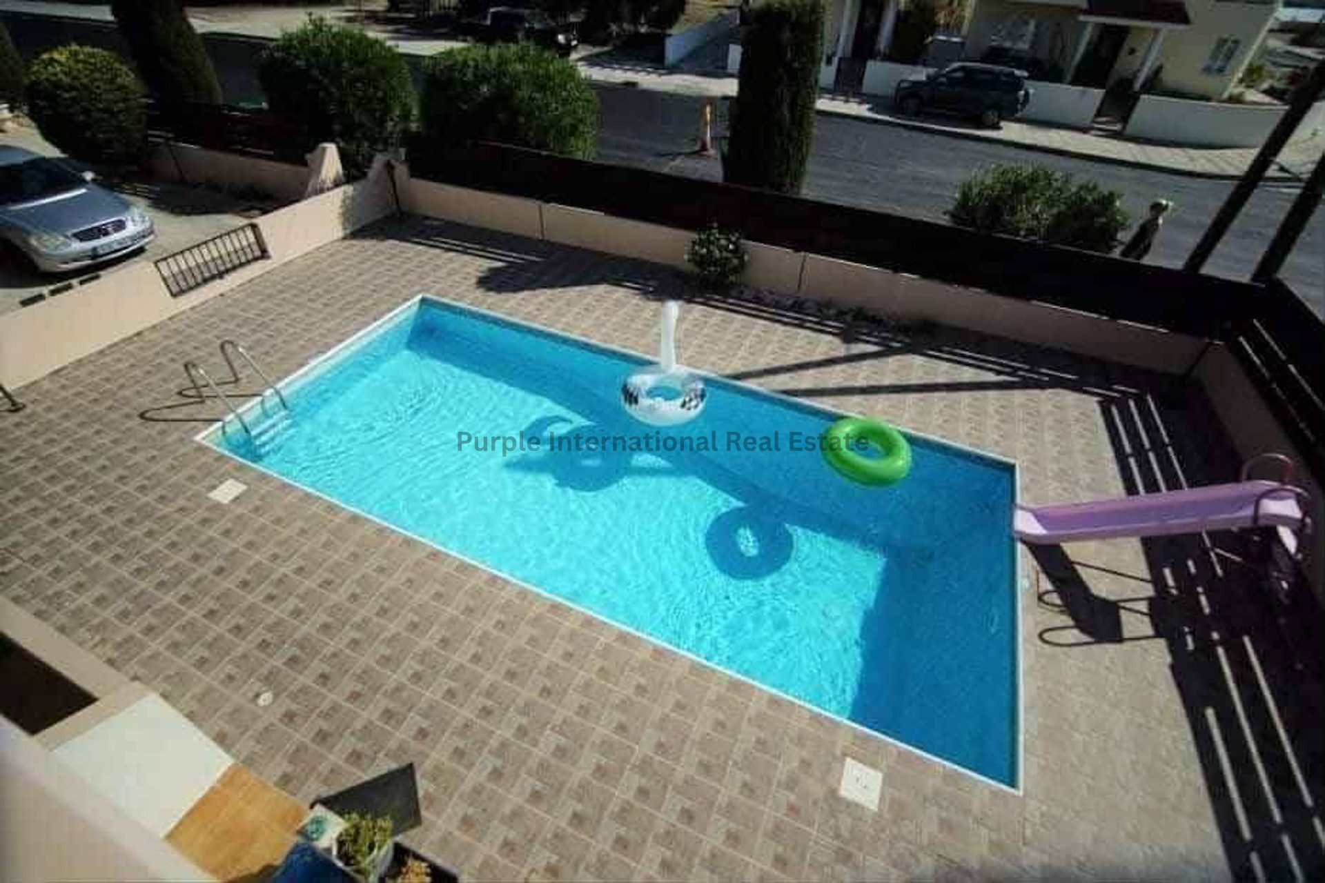 House in Ayios Theodoros - Image 4