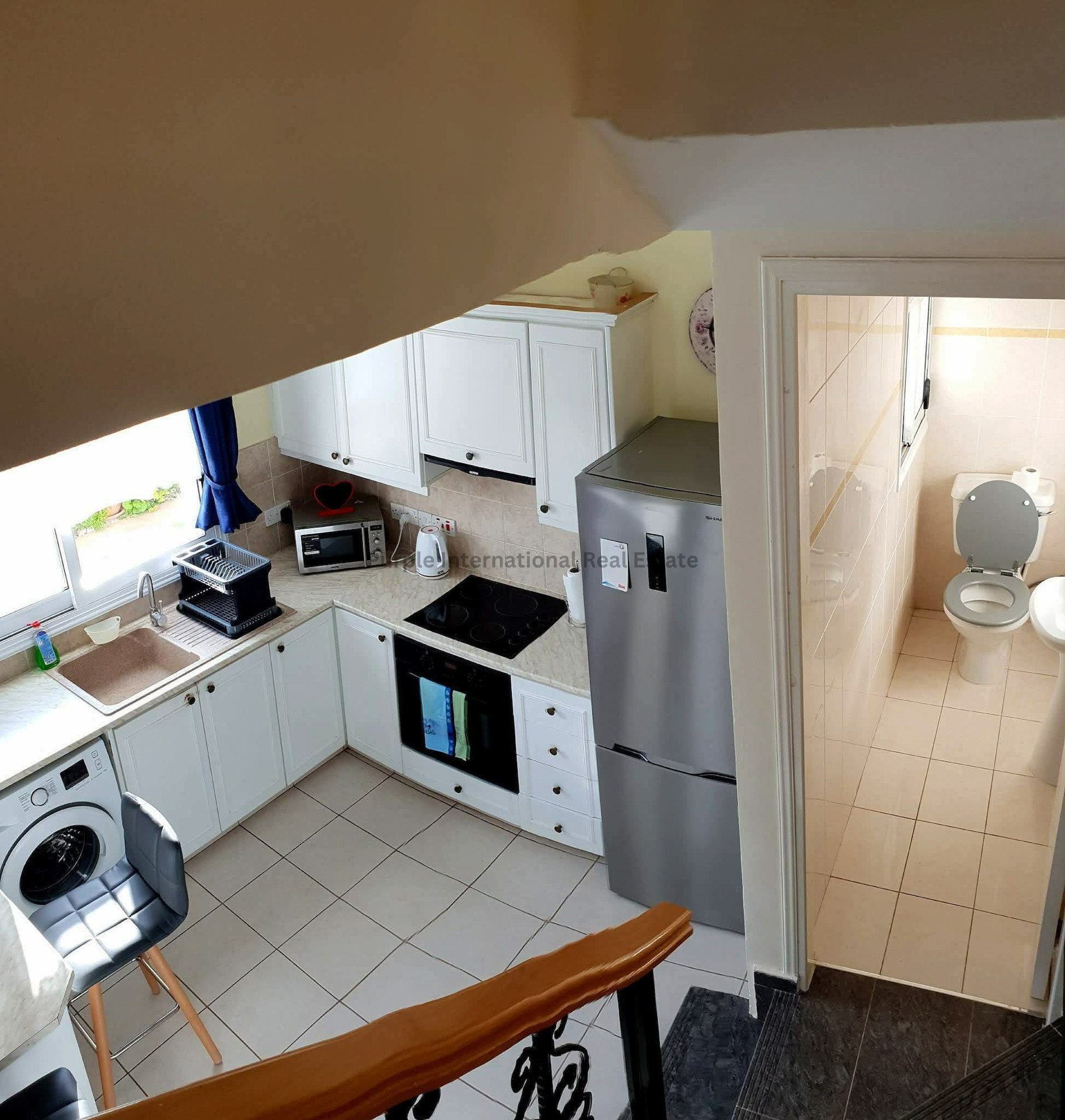 House in Ayios Theodoros - Image 2