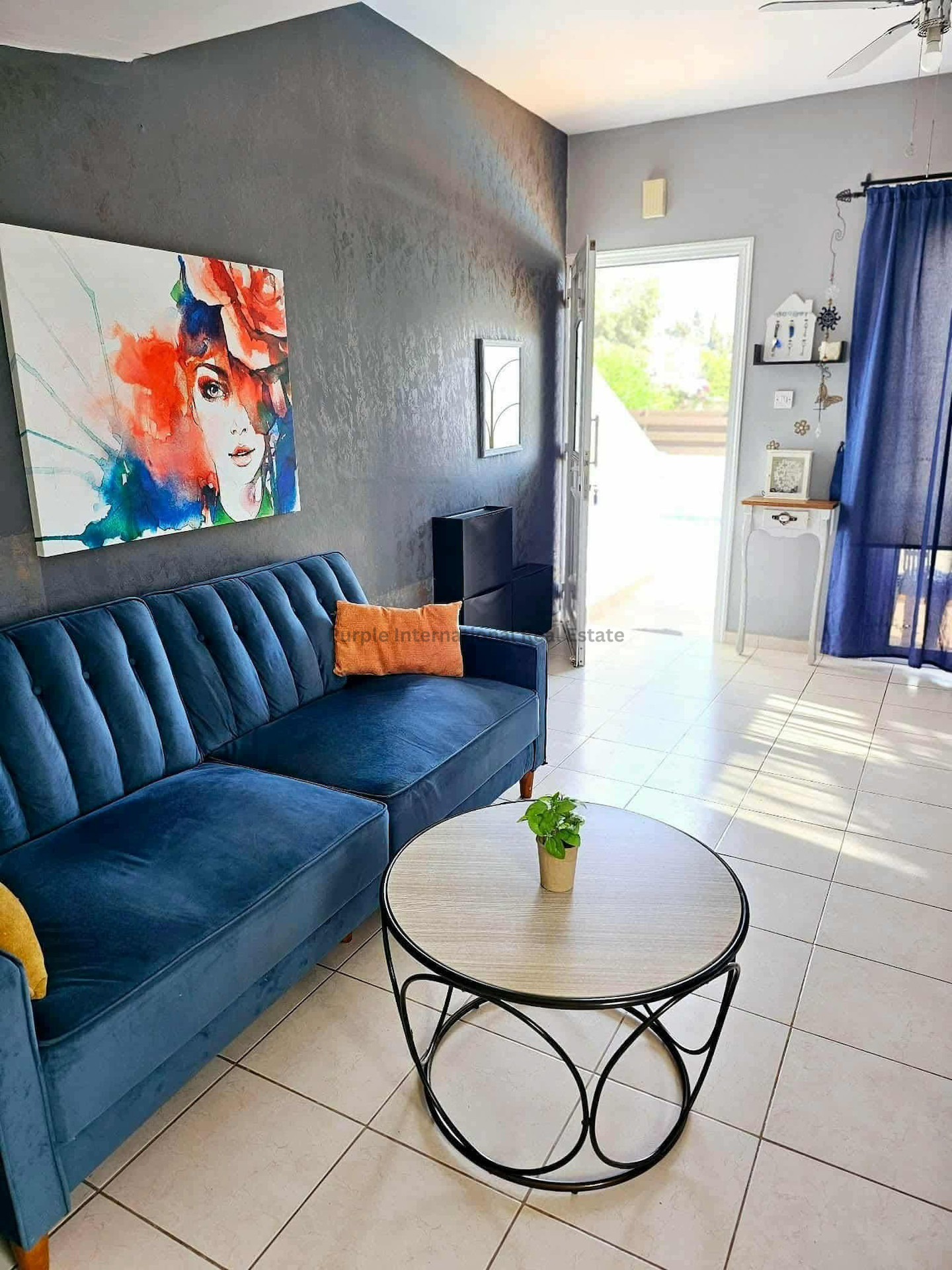 House in Ayios Theodoros - Image 5