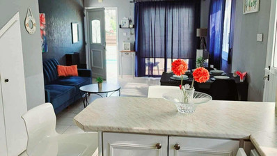 Fully Furnished Townhouse in Universal