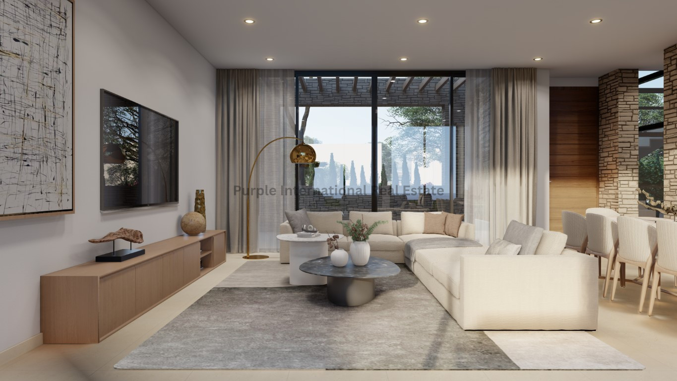 House in Pegeia - Image 5